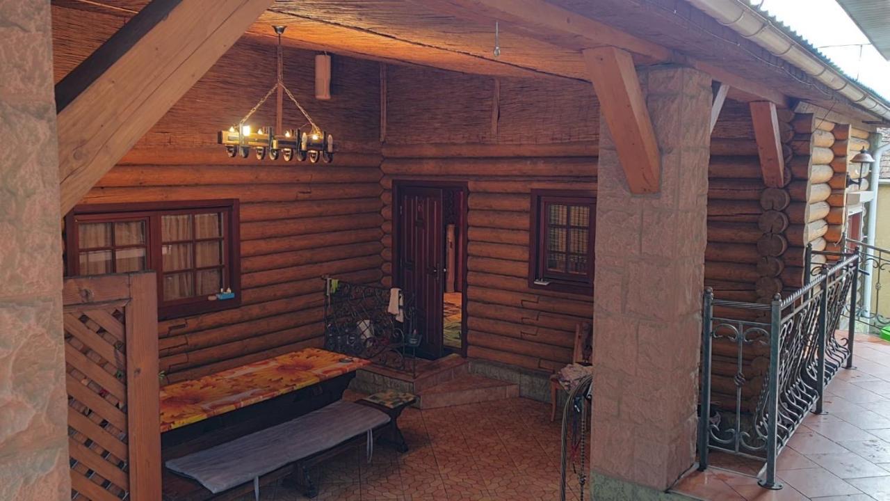 Viktoria Uzhhorod Exterior foto