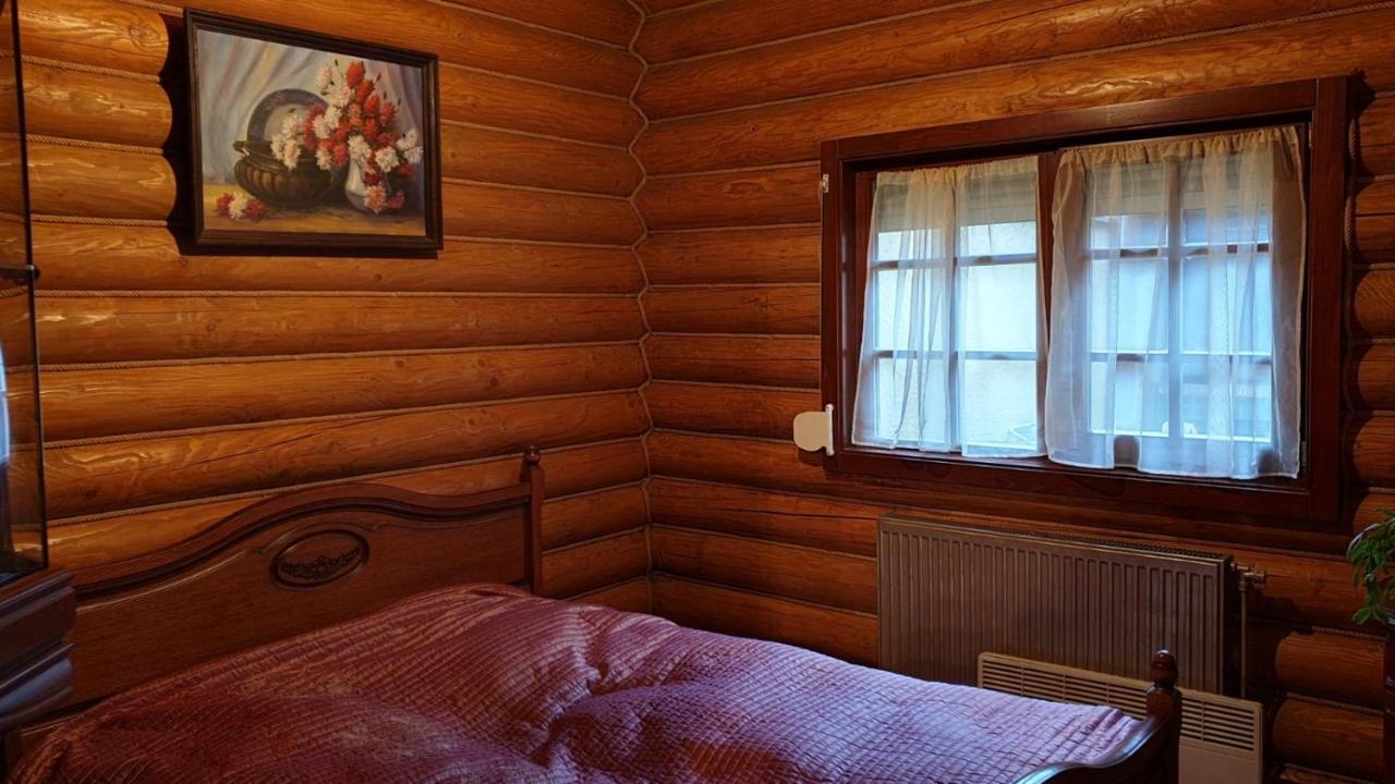 Viktoria Uzhhorod Exterior foto